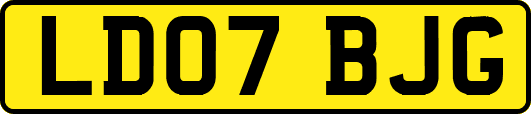 LD07BJG