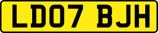LD07BJH