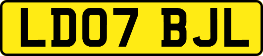 LD07BJL