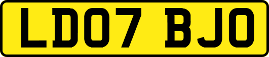LD07BJO