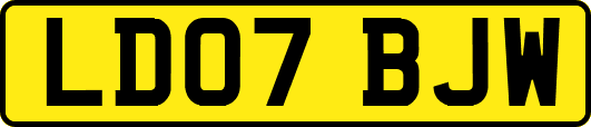 LD07BJW