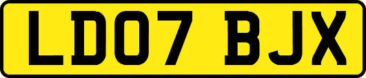 LD07BJX