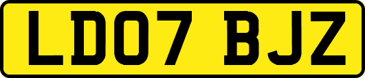 LD07BJZ