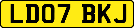 LD07BKJ