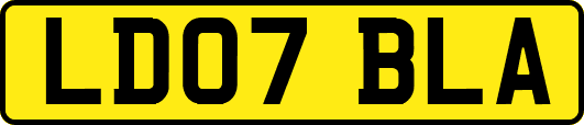 LD07BLA