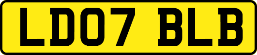 LD07BLB