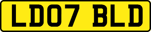 LD07BLD