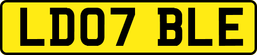 LD07BLE