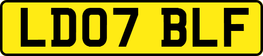 LD07BLF
