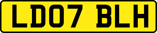 LD07BLH