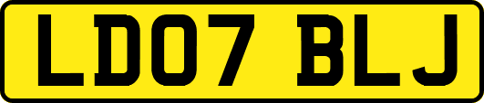 LD07BLJ