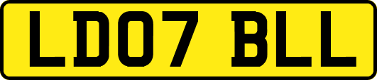 LD07BLL