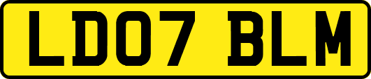 LD07BLM