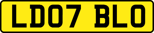 LD07BLO