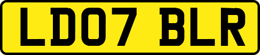 LD07BLR