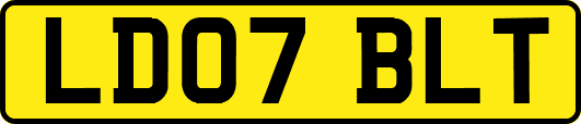LD07BLT