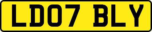 LD07BLY