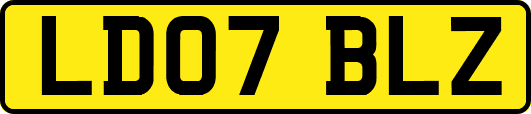 LD07BLZ