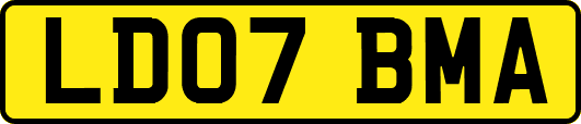LD07BMA