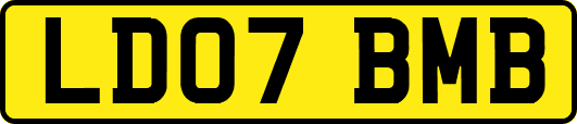 LD07BMB