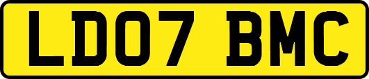 LD07BMC