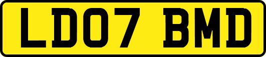 LD07BMD