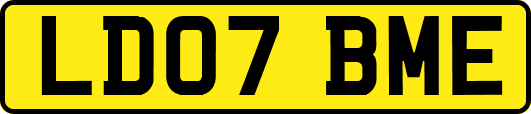 LD07BME