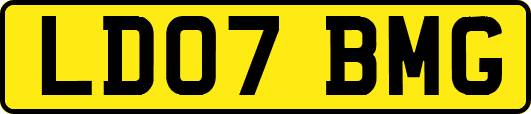 LD07BMG