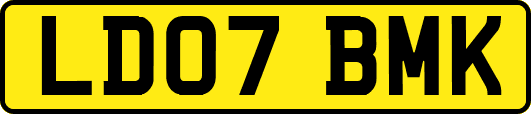 LD07BMK