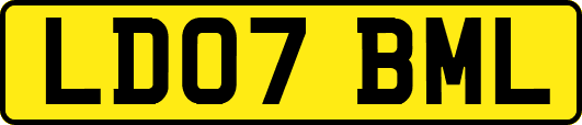LD07BML