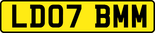 LD07BMM