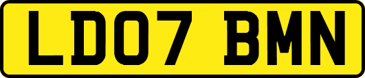 LD07BMN