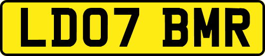 LD07BMR