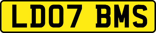 LD07BMS