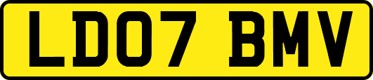 LD07BMV