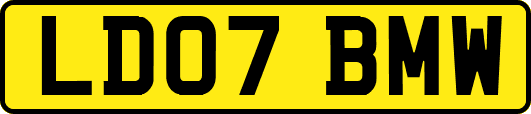 LD07BMW