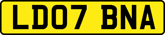 LD07BNA