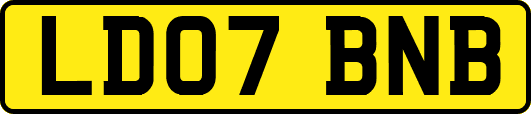 LD07BNB