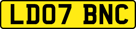 LD07BNC