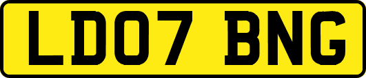 LD07BNG