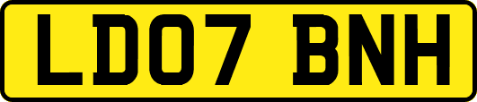 LD07BNH