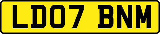 LD07BNM