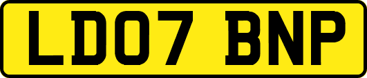 LD07BNP