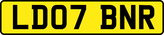 LD07BNR