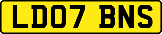 LD07BNS