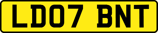 LD07BNT