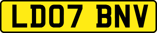LD07BNV