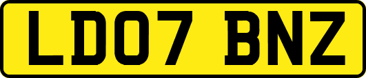 LD07BNZ