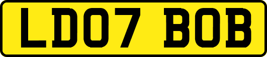 LD07BOB