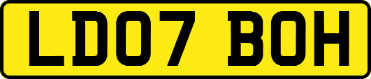 LD07BOH
